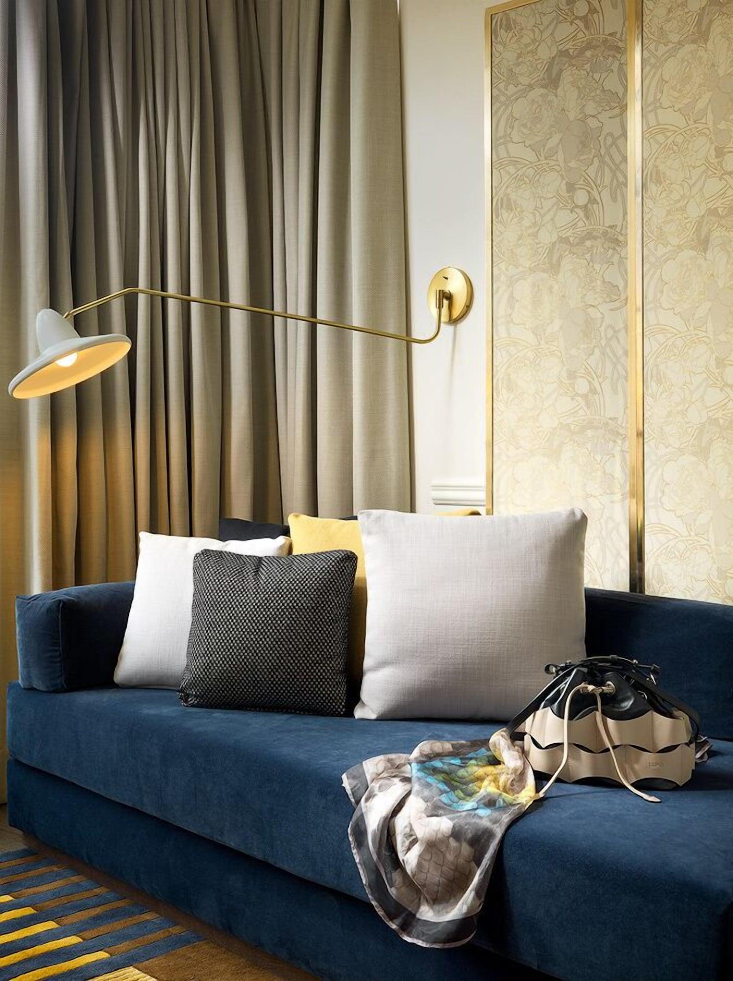 Hotel H10 Casa Mimosa 4* Sup à Barcelone Extérieur photo